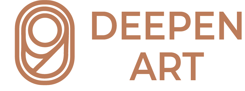 DeepenArt